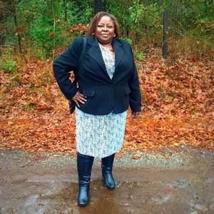 Meet your Posher, Marilyn